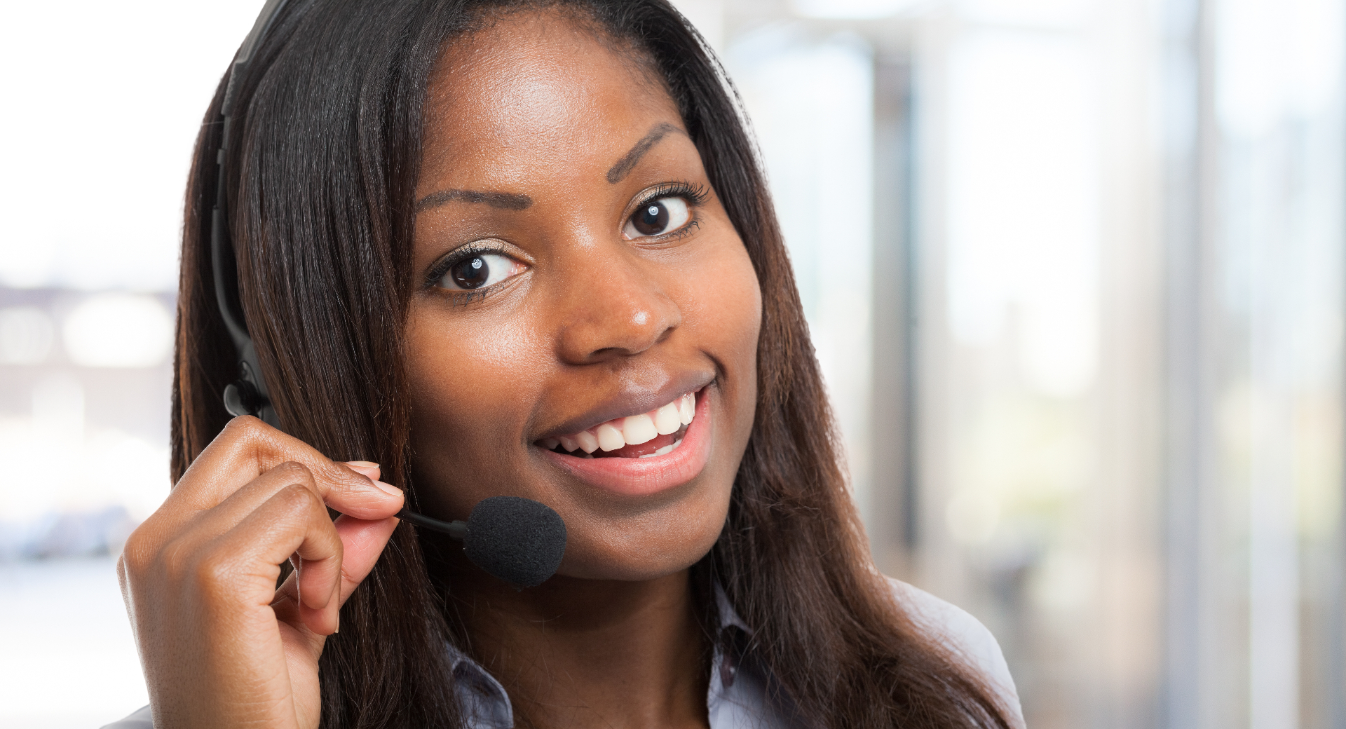 Standcert client support team member ready to take certification enquiries